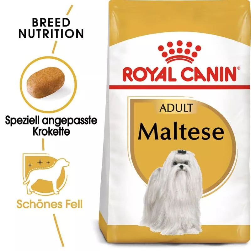 BHN Maltese 500g